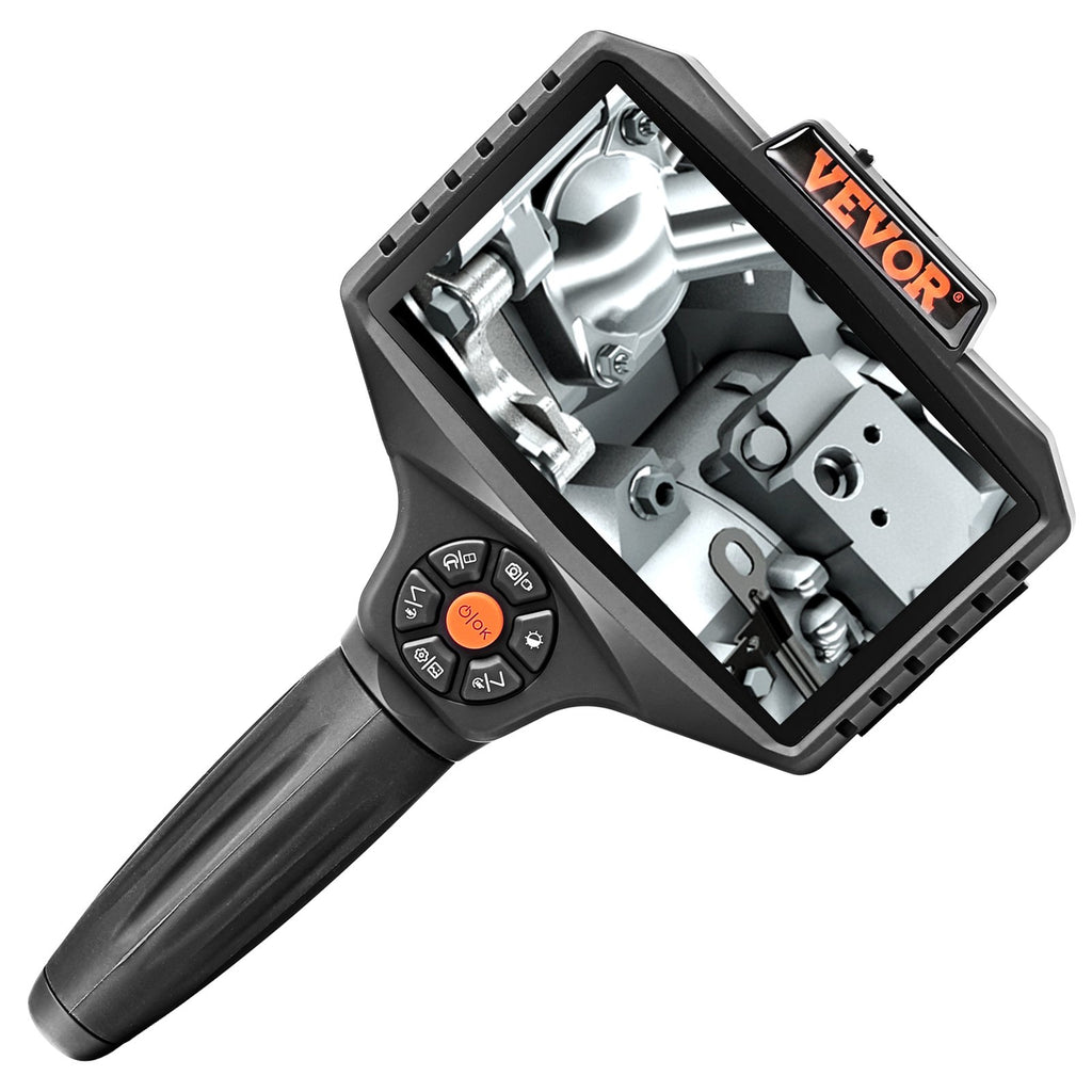 Tikrinimo kamera VEVOR Triple Lens, 5 m kabelis