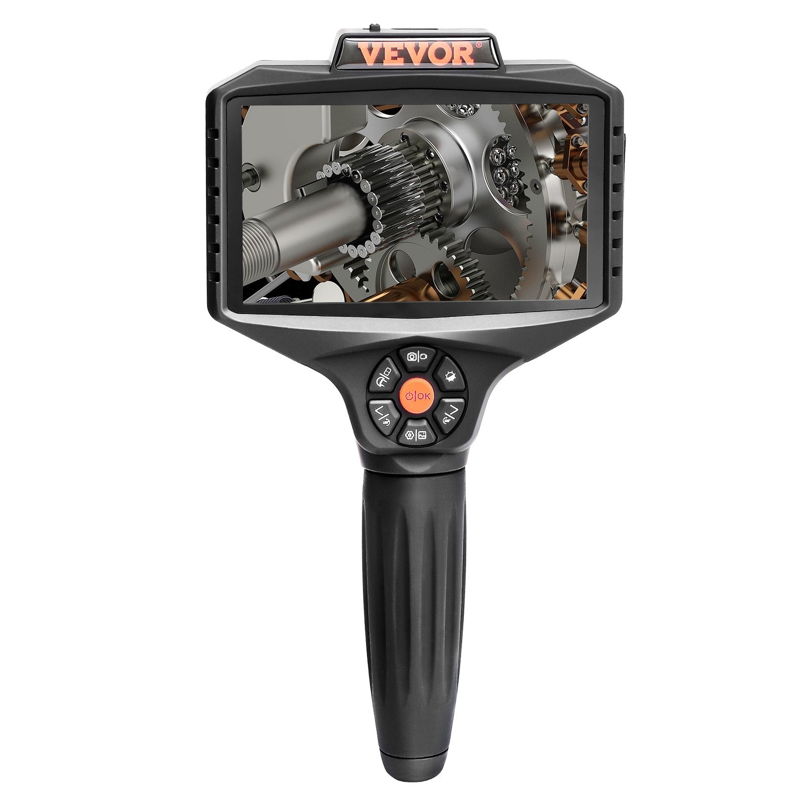 Tikrinimo kamera VEVOR Triple Lens, 5 m kabelis
