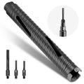 Deimantinė gręžimo karūna VEVOR dry drill 38*240, 38 mm