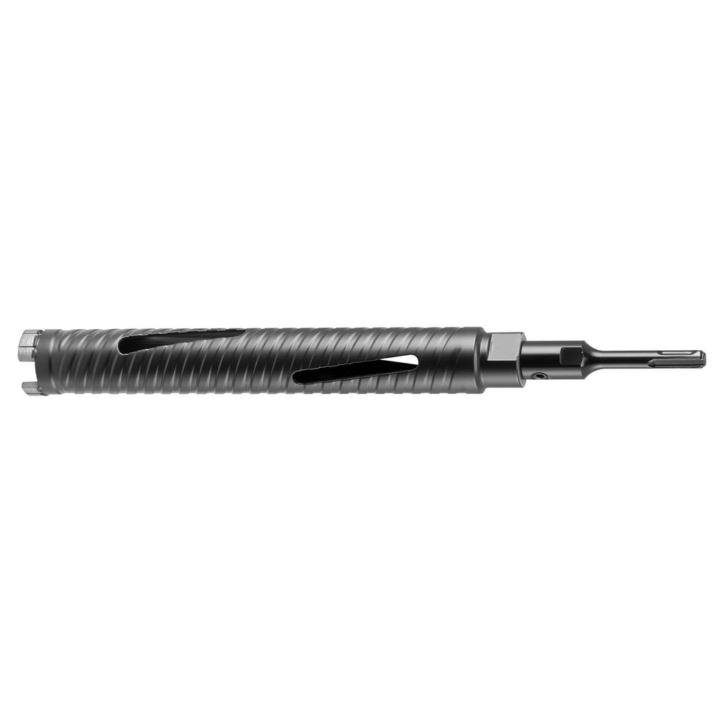 Deimantinė gręžimo karūna VEVOR dry drill 38*240, 38 mm