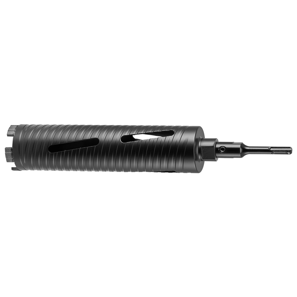 Deimantinė gręžimo karūna VEVOR dry drill 63*240, 64 mm skersmens