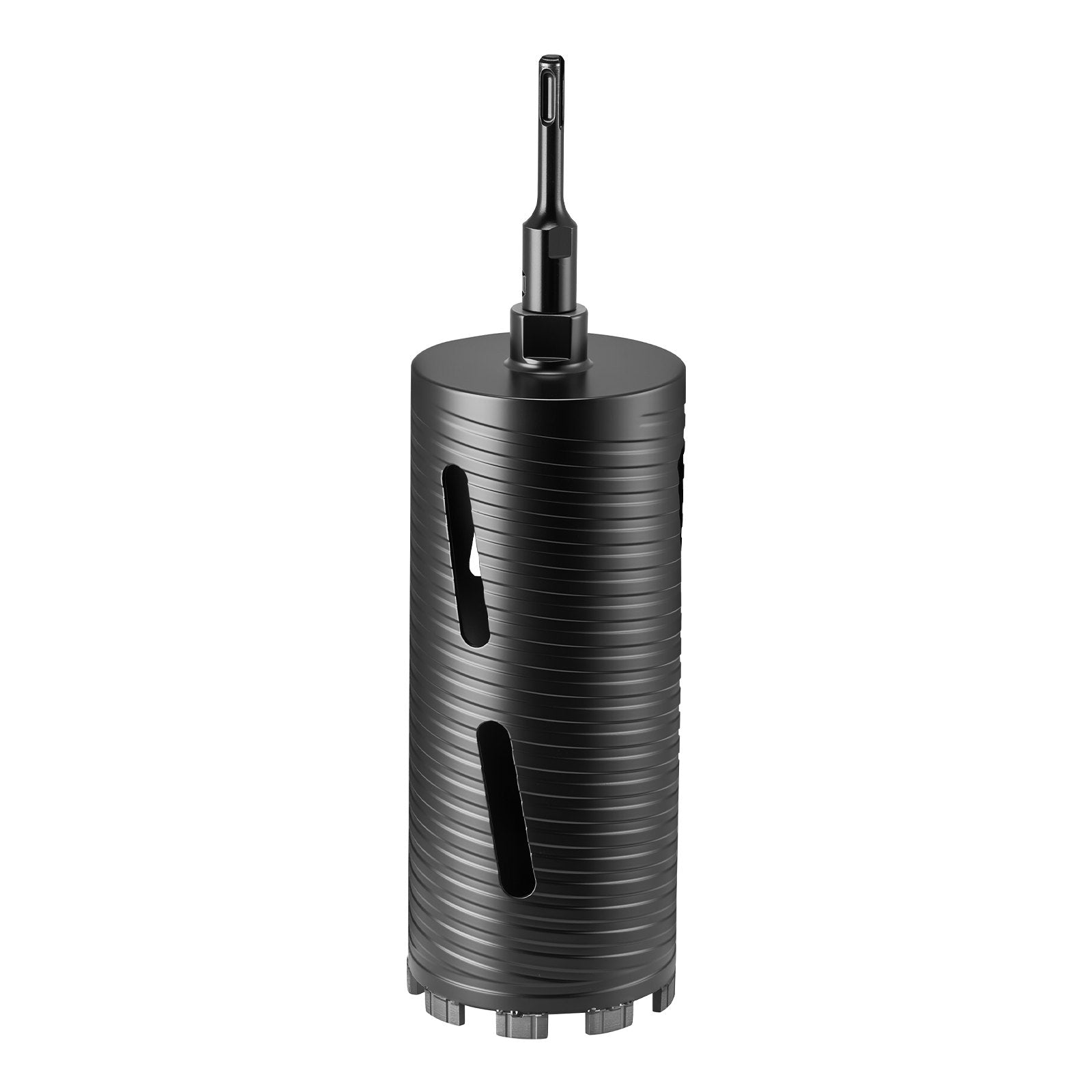 Deimantinė gręžimo karūna VEVOR dry drill 102*240 M16, 102 mm.