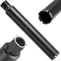 Deimantinė gręžimo karūna VEVOR 63*350, 63,5 mm skersmens