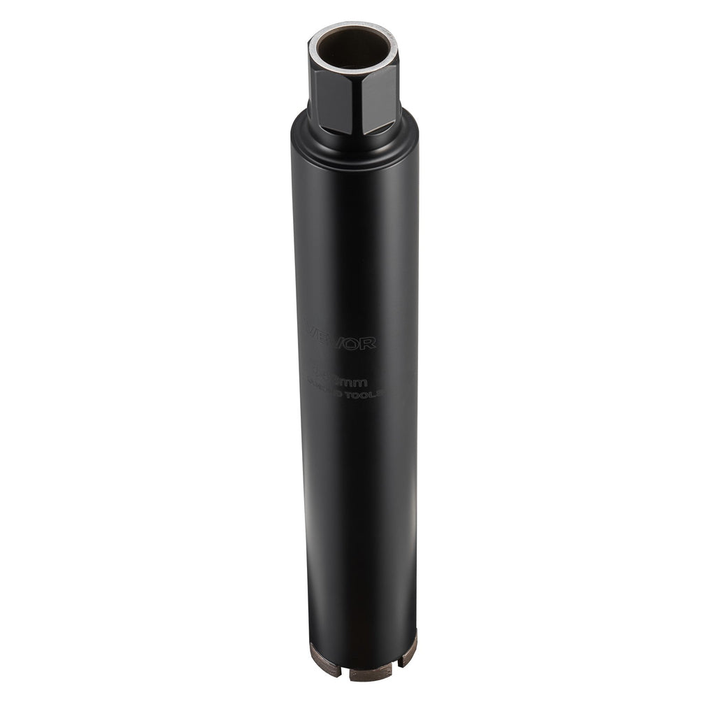 Deimantinė gręžimo karūna VEVOR 63*350, 63,5 mm skersmens