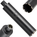 Deimantinė gręžimo karūna VEVOR 89*350, 89 mm skersmens