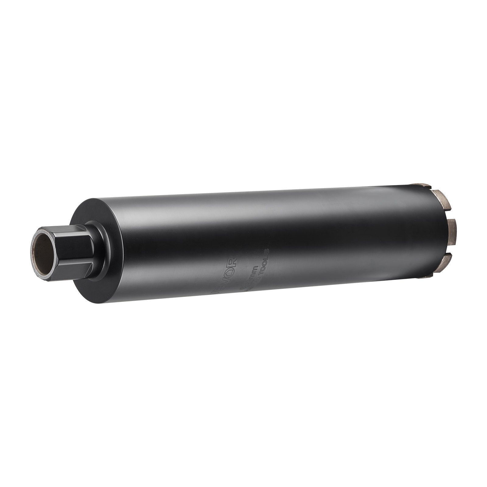 Deimantinė gręžimo karūna VEVOR 89*350, 89 mm skersmens
