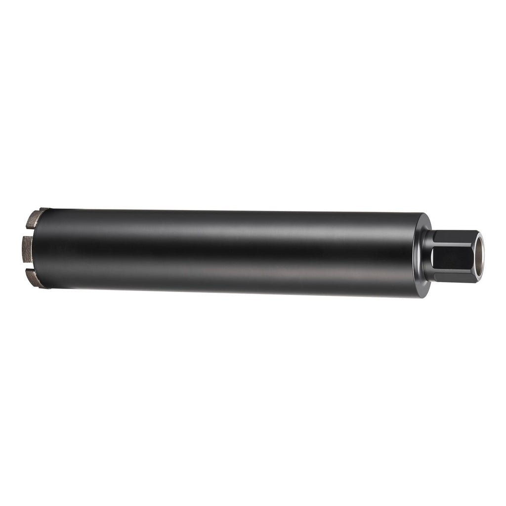 Deimantinė gręžimo karūna VEVOR 76*350, 76 mm skersmens