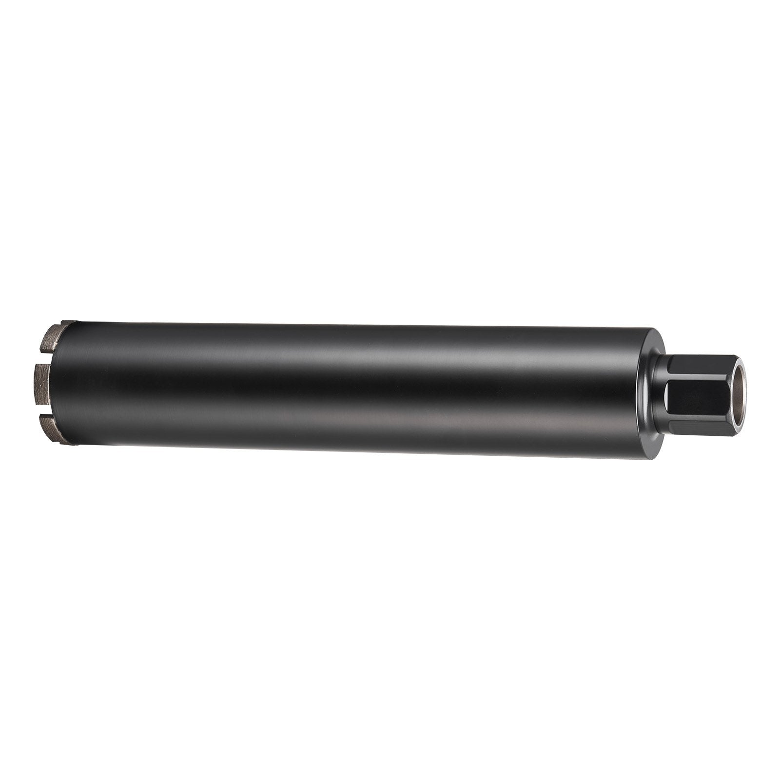 Deimantinė gręžimo karūna VEVOR 76*350, 76 mm skersmens
