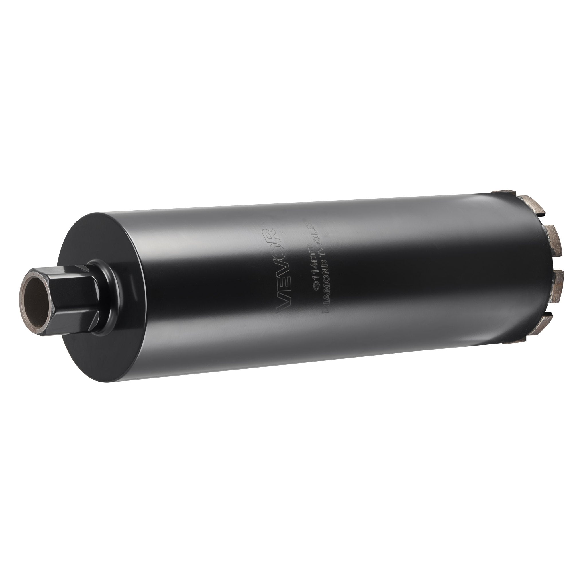Deimantinė gręžimo karūna VEVOR 114*350, 114 mm