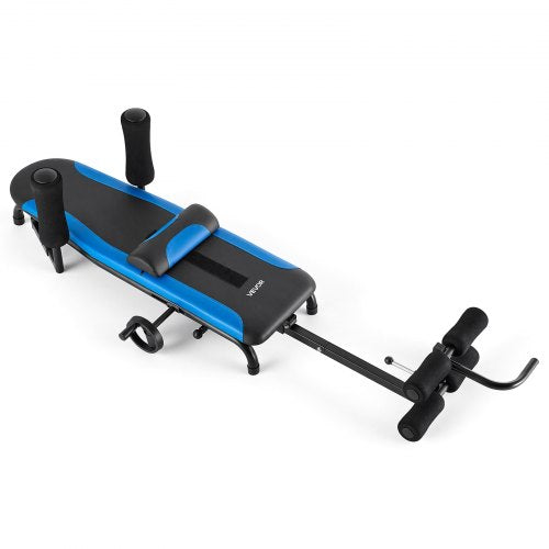 Inversinis stalas VEVOR C001, 159 kg keliamoji galia