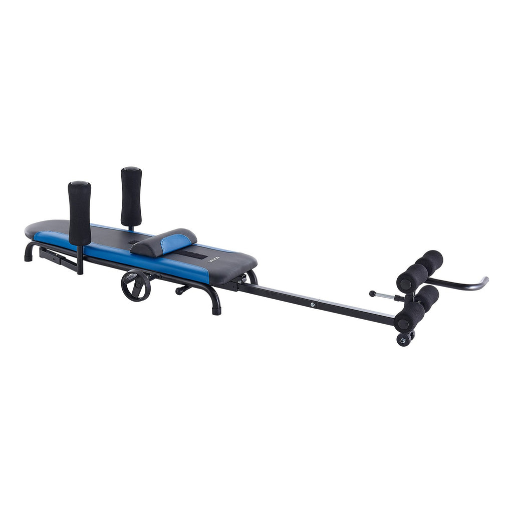 Inversinis stalas VEVOR C001, 159 kg keliamoji galia