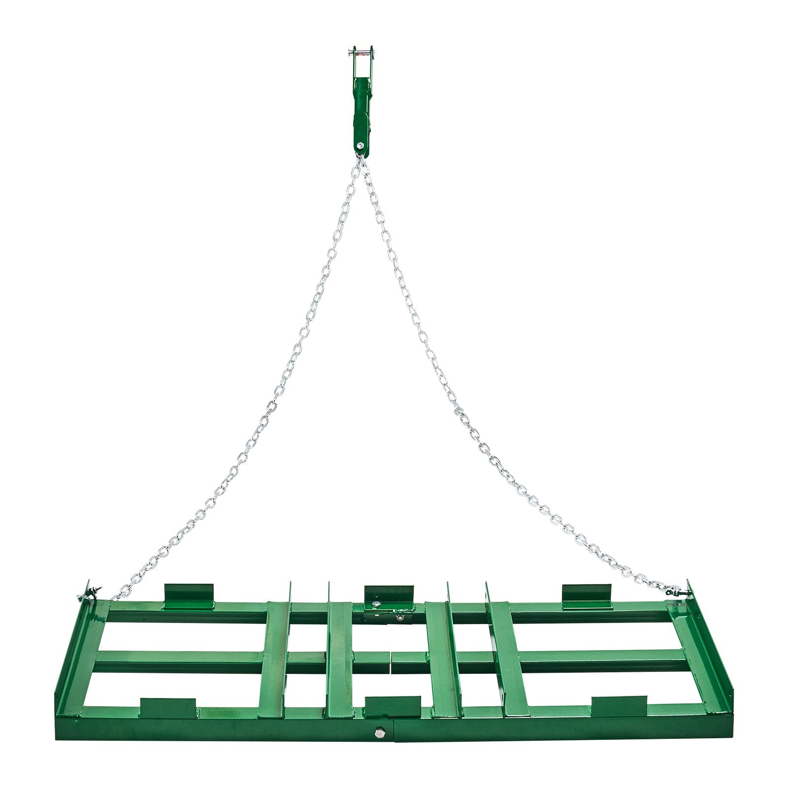 Vilkimas akėčių lygintuvas VEVOR QYP48*20IN, 122 cm pločio