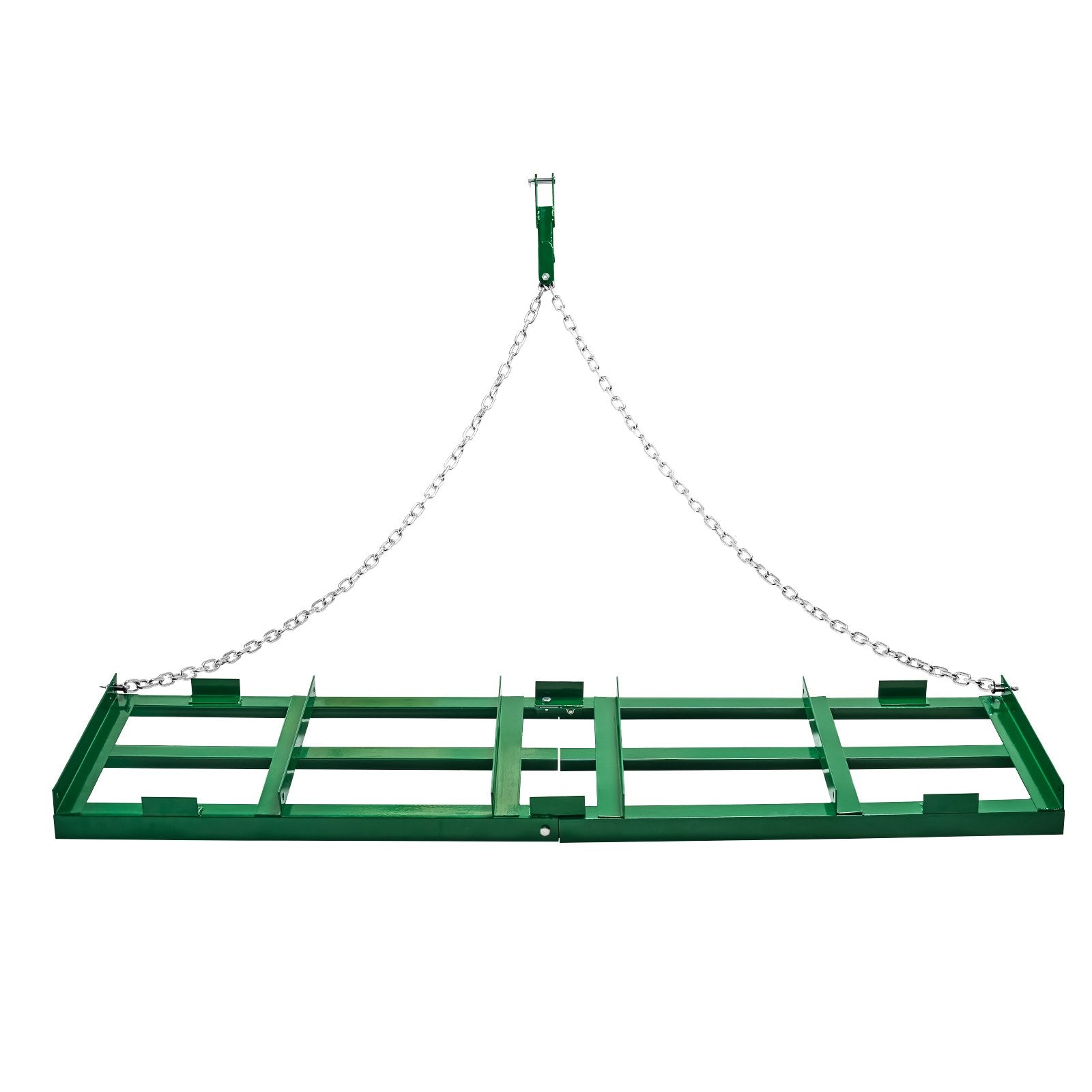 Vilkimas akėčių lygintuvas VEVOR QYP72*20IN, 183 cm pločio