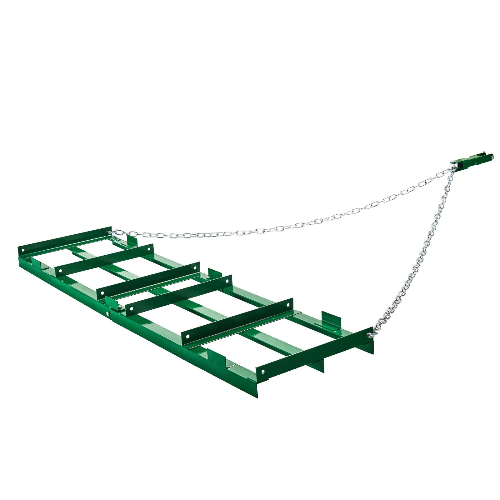 Vilkimas akėčių lygintuvas VEVOR QYP72*20IN, 183 cm pločio
