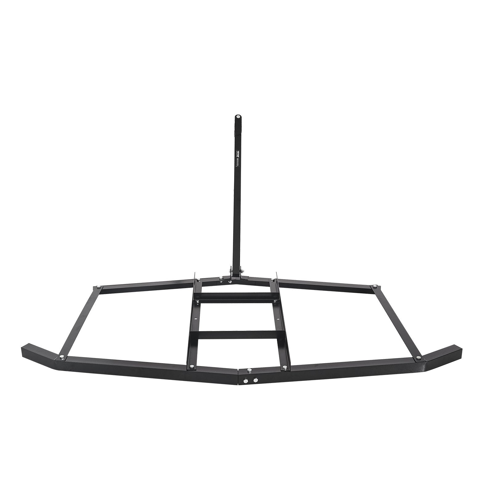 Vilkimas akėčių lygintuvas VEVOR QYP74IN, 188 cm plotis