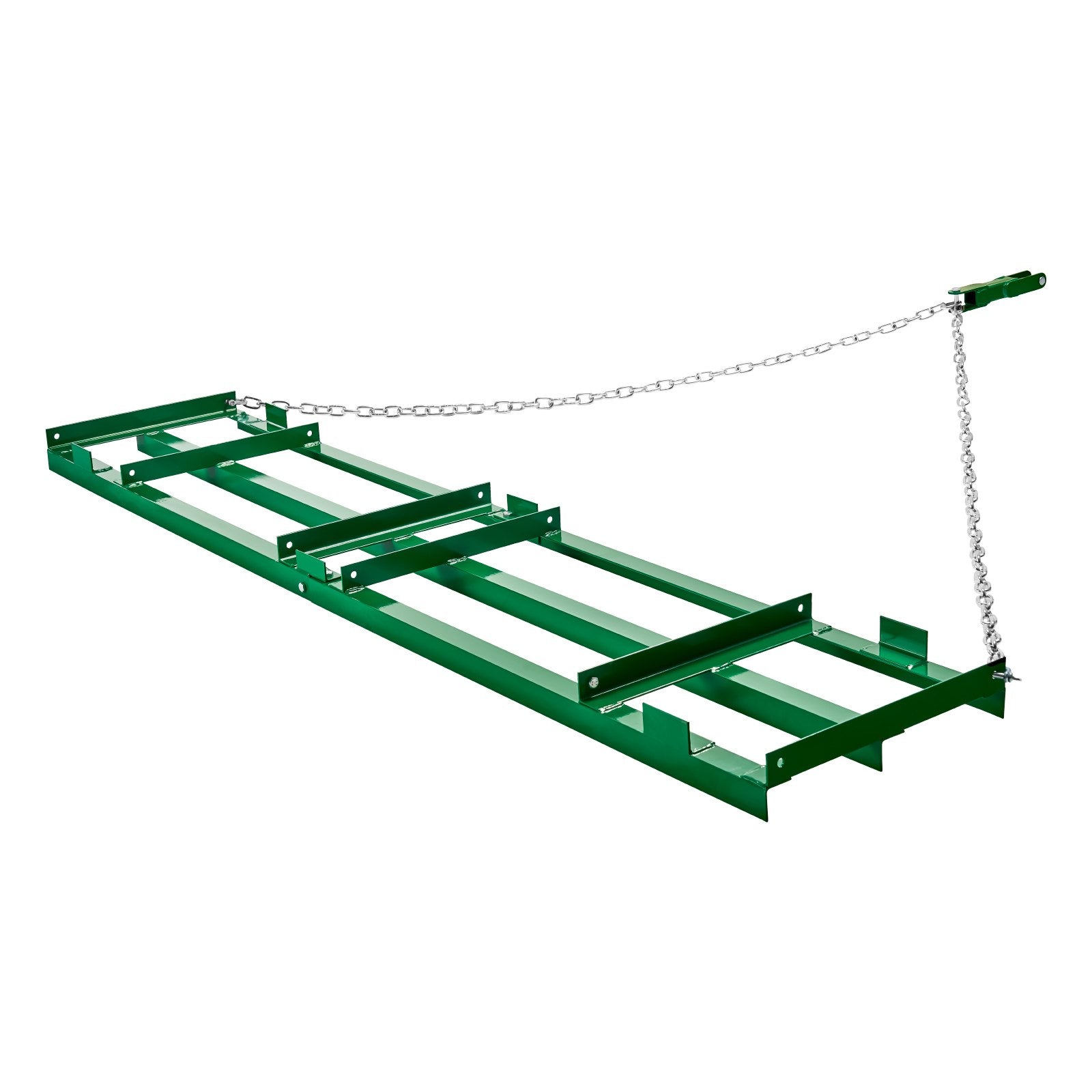 Vilkimas lyginimo tinklas VEVOR QYP96*20IN, 244 cm pločio