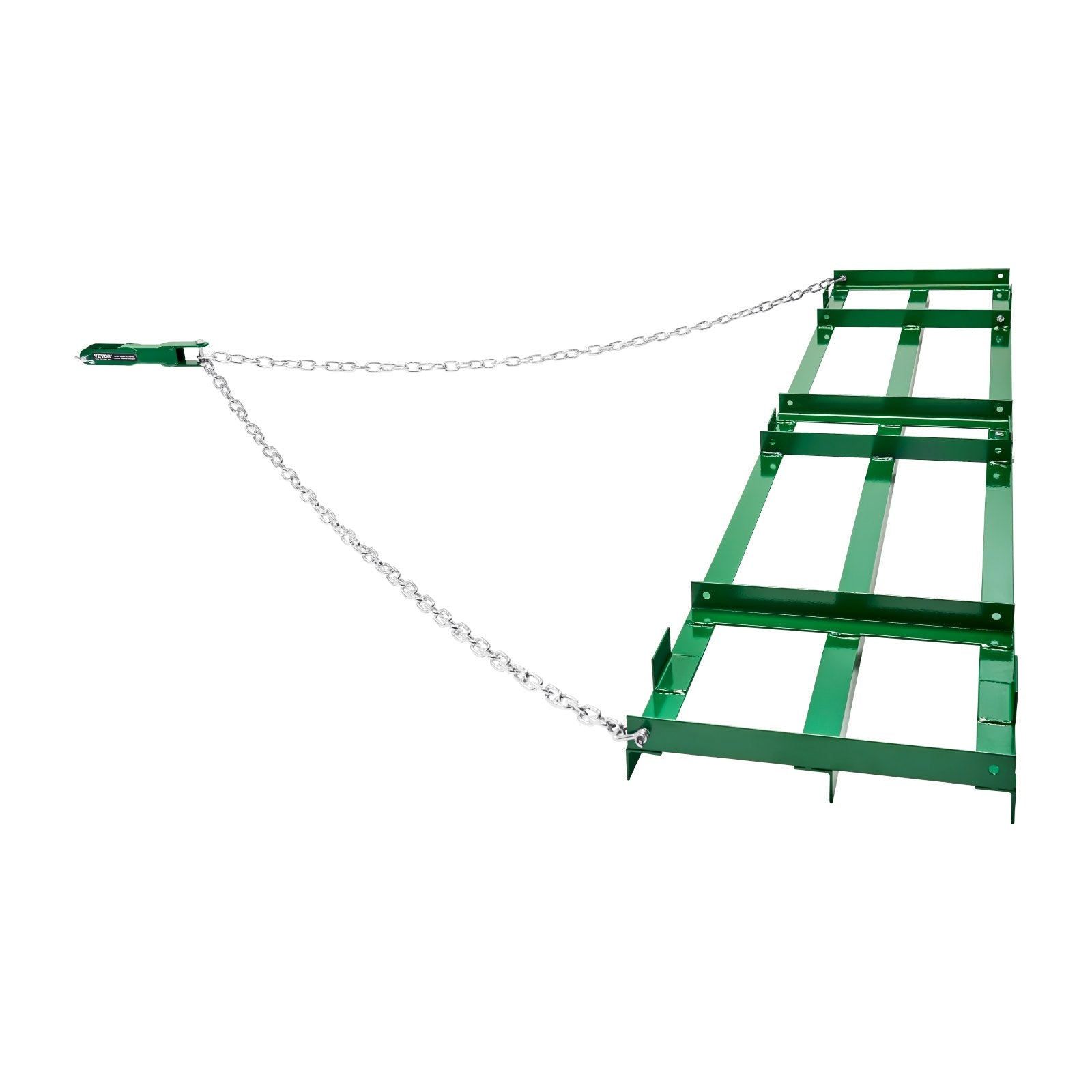 Vilkimas lyginimo tinklas VEVOR QYP96*20IN, 244 cm pločio