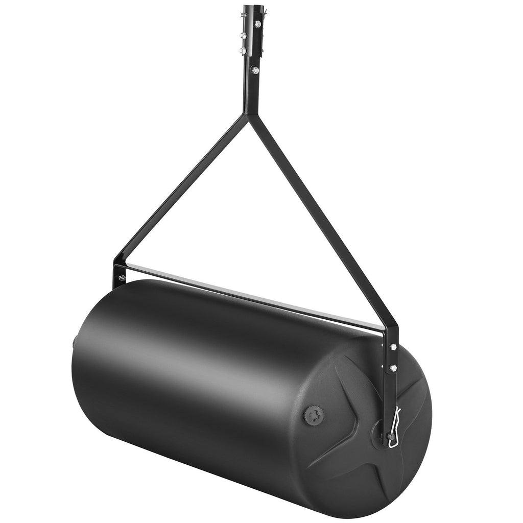 Prikabinamas vejos ritinys VEVOR TI-1836, 181 kg talpa