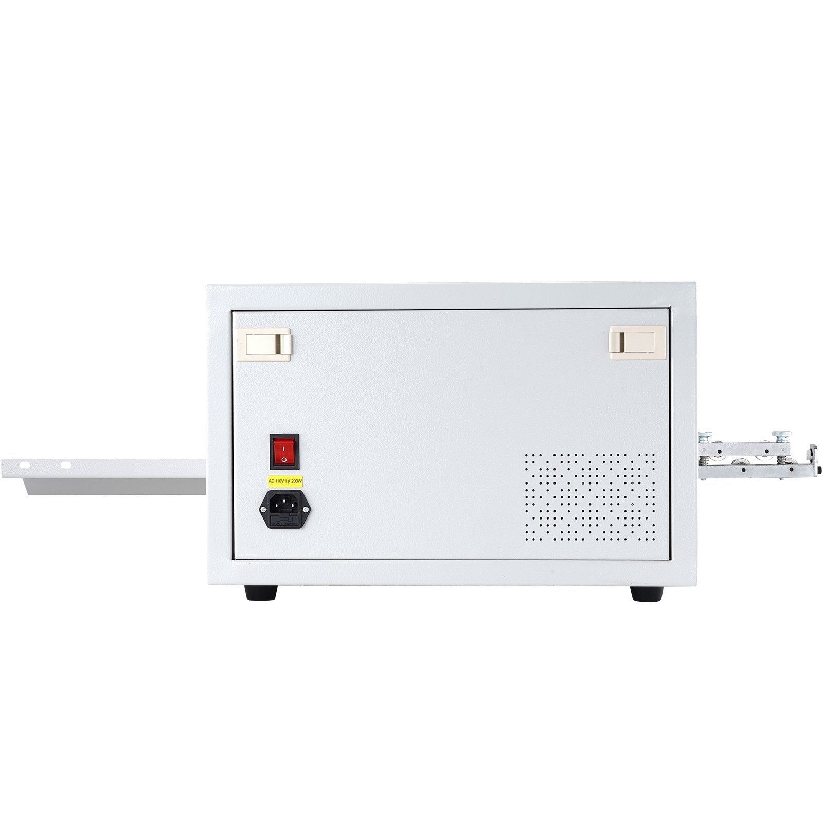 Automatinės laidų izoliacijos nuėmimo staklės VEVOR SWT508-JE, 300W