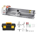 Metalo tekinimo staklės VEVOR MX-S1170, 1250 W