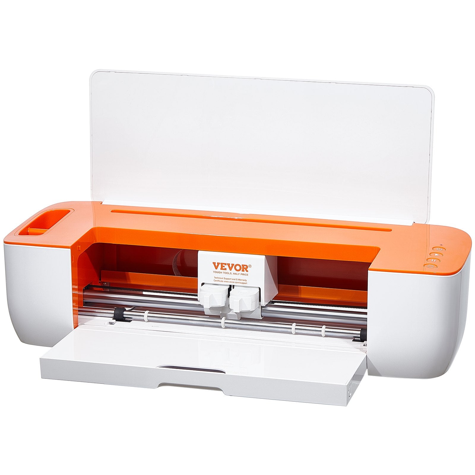 Vinilo pjovimo staklės VEVOR Smart1, 305 mm pjovimo plotis