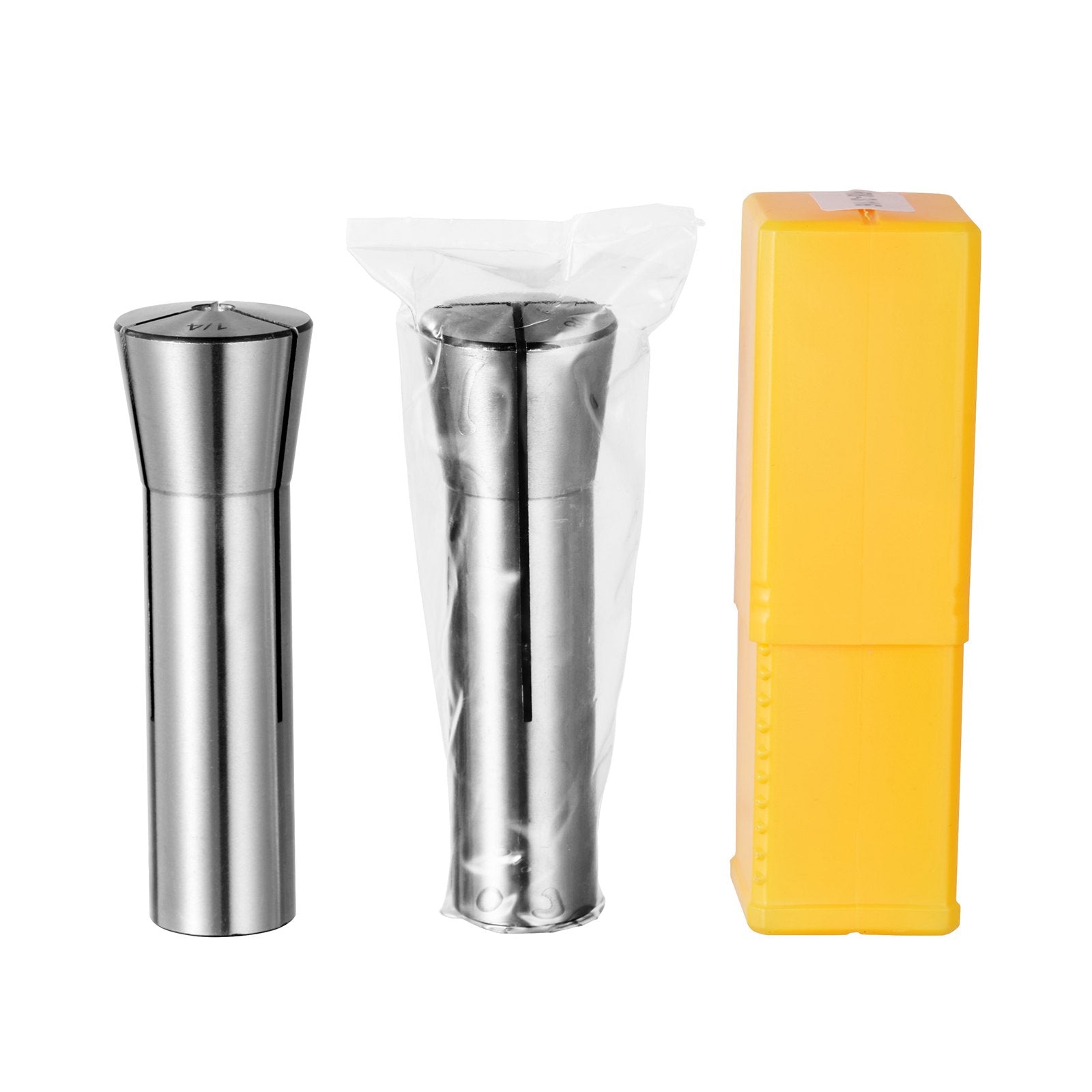 R8 įvorių rinkinys VEVOR R8JT13, 13 vnt., 1/8"–7/8"