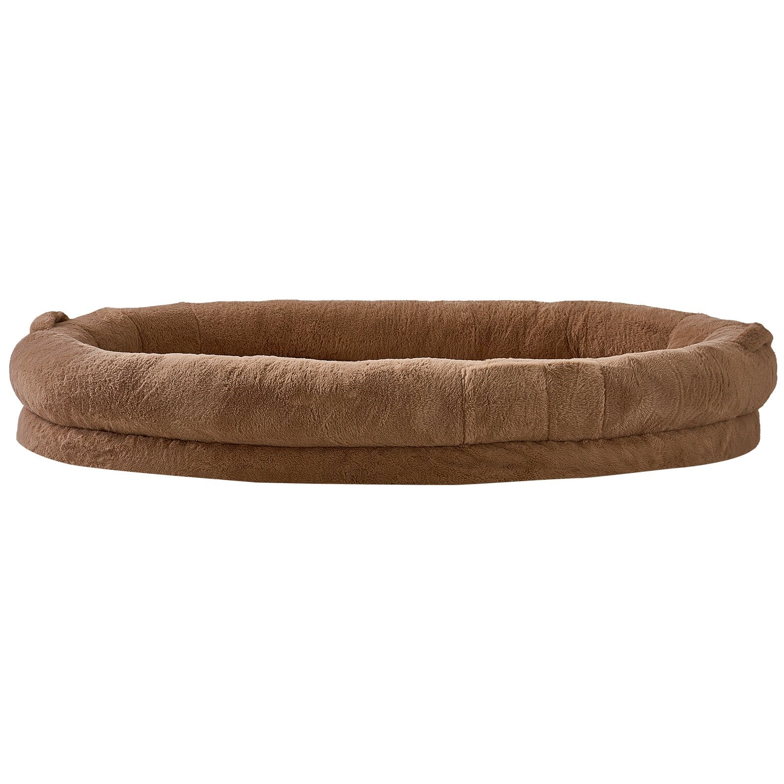 Žmogaus dydžio guolis šunims VEVOR HS-003, 182x122 cm