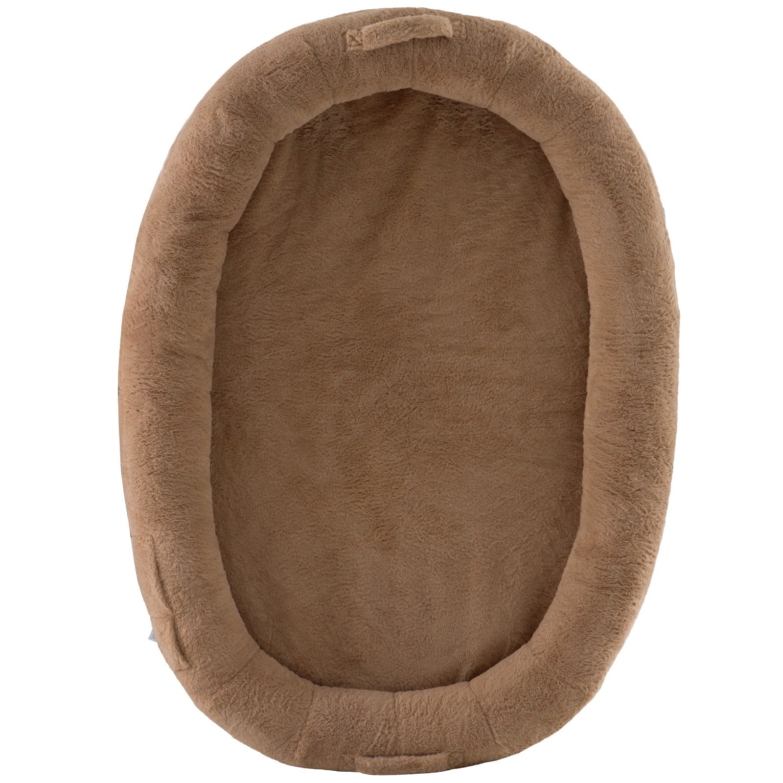 Žmogaus dydžio guolis šunims VEVOR HS-003, 182x122 cm