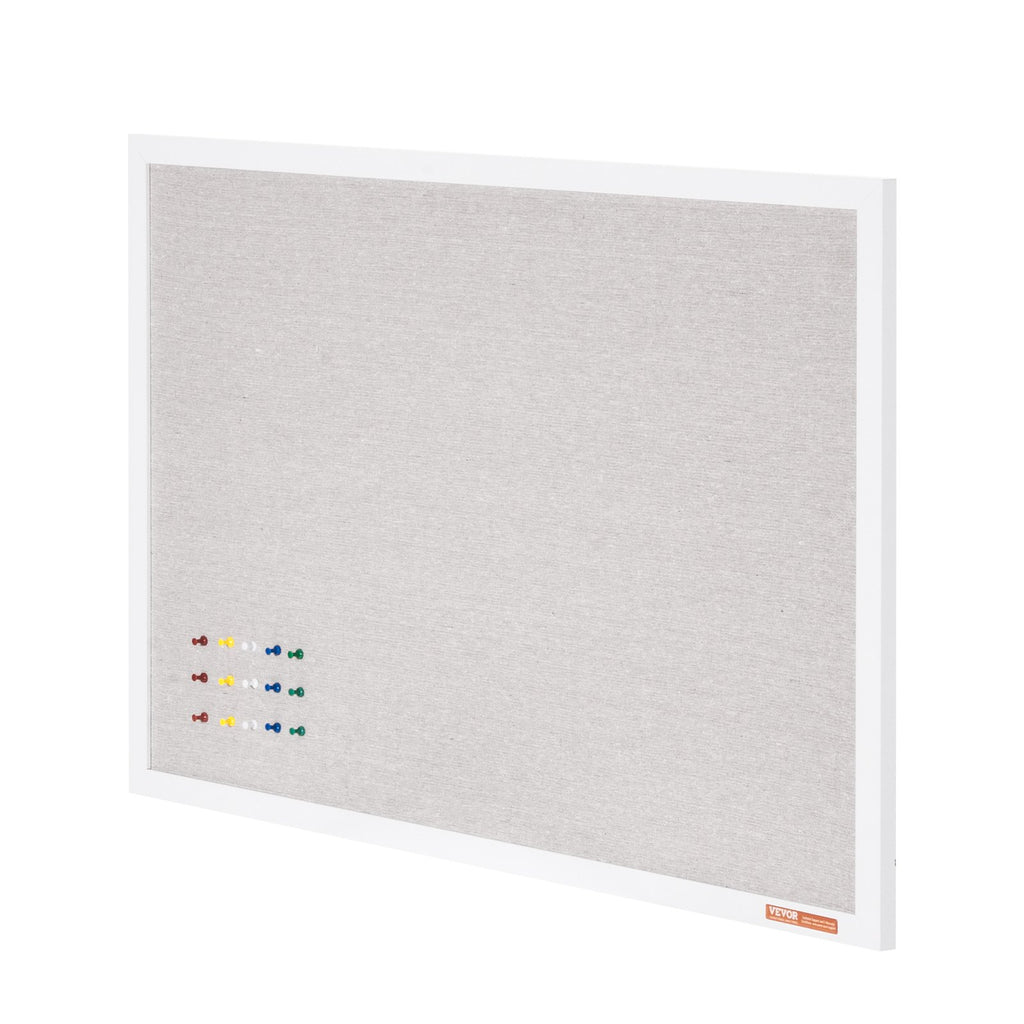 Korkinė lenta VEVOR CCB-2436, 90 x 60 cm