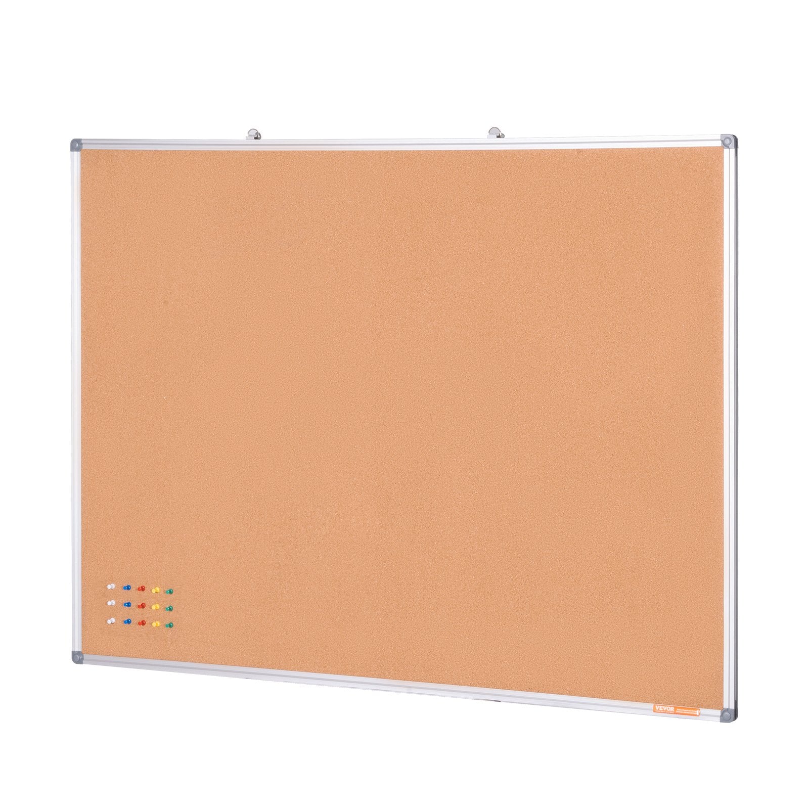 Kamštinė lenta VEVOR A01C-4836, 120x90 cm