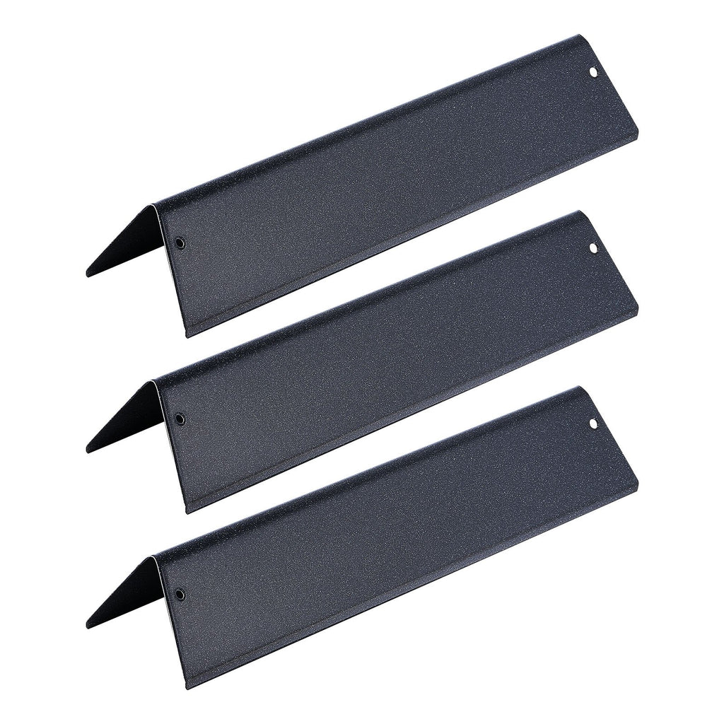 Kepsninės aromato plokštelės VEVOR Weber Spirit I & II 200, 39 cm