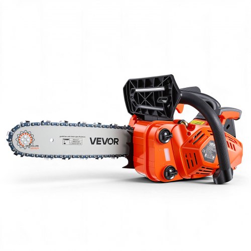 Benzininis grandininis pjūklas VEVOR OO-2500A, 25,4 cm³