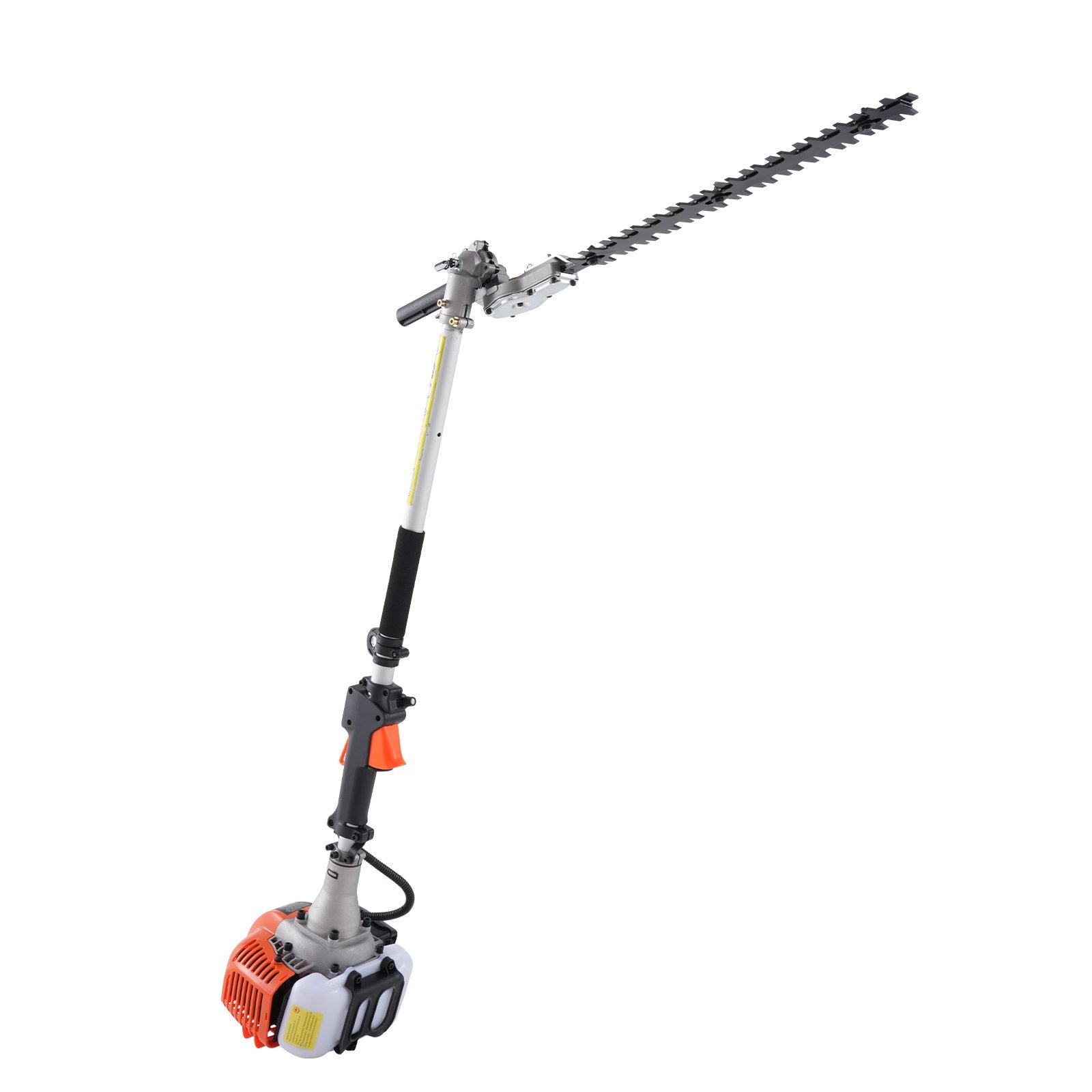 Benzininis daugiafunkcis sodo įrankis VEVOR F26-B, 26 cm³