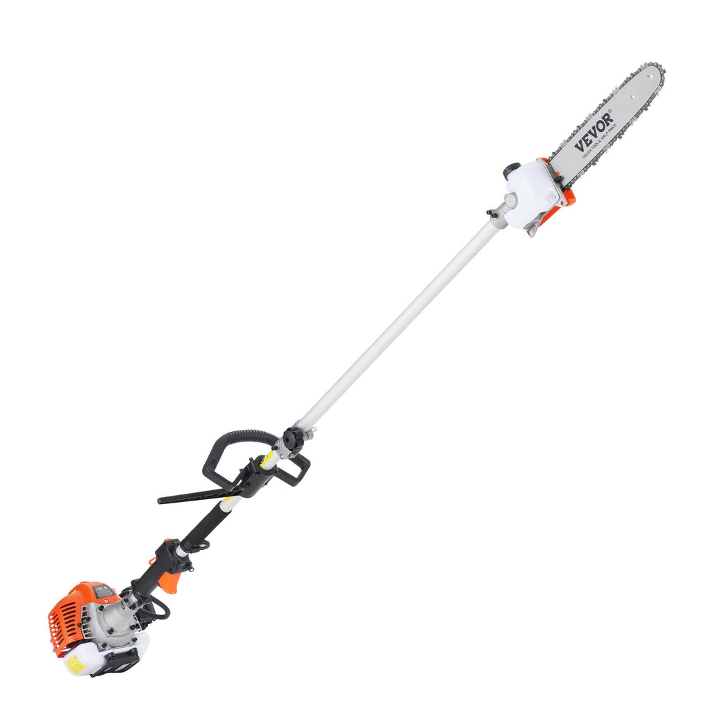 Daugiafunkcis sodo įrankis VEVOR F43-C, 43 cm³