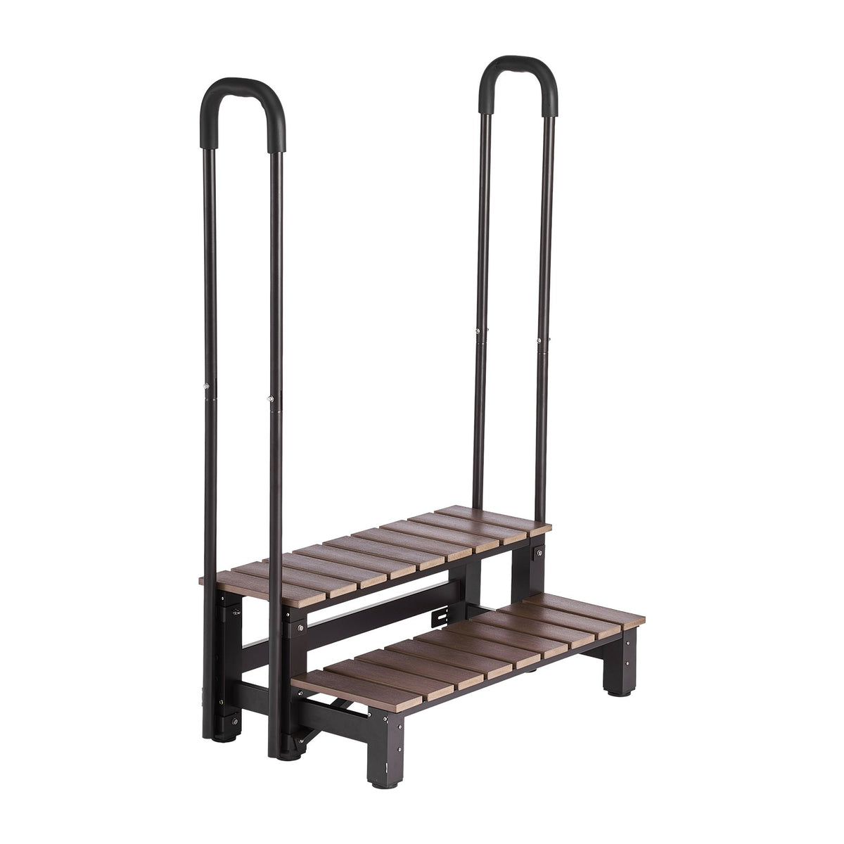 Masažinės vonios laipteliai VEVOR LS-D802, 250 kg keliamoji galia
