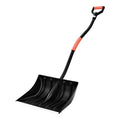 Sniego kastuvas VEVOR H432, 42 cm pločio
