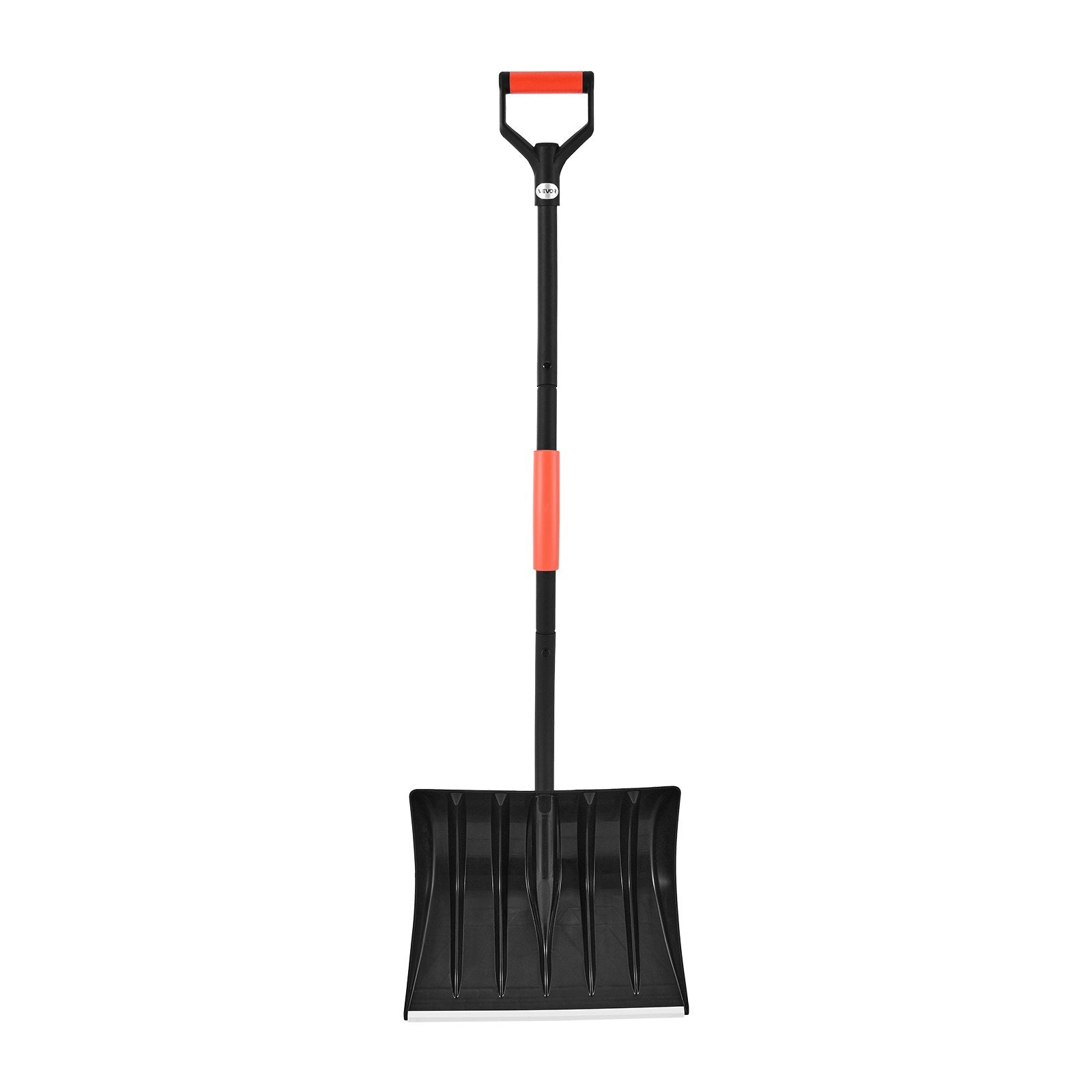 Sniego kastuvas VEVOR H432, 42 cm pločio