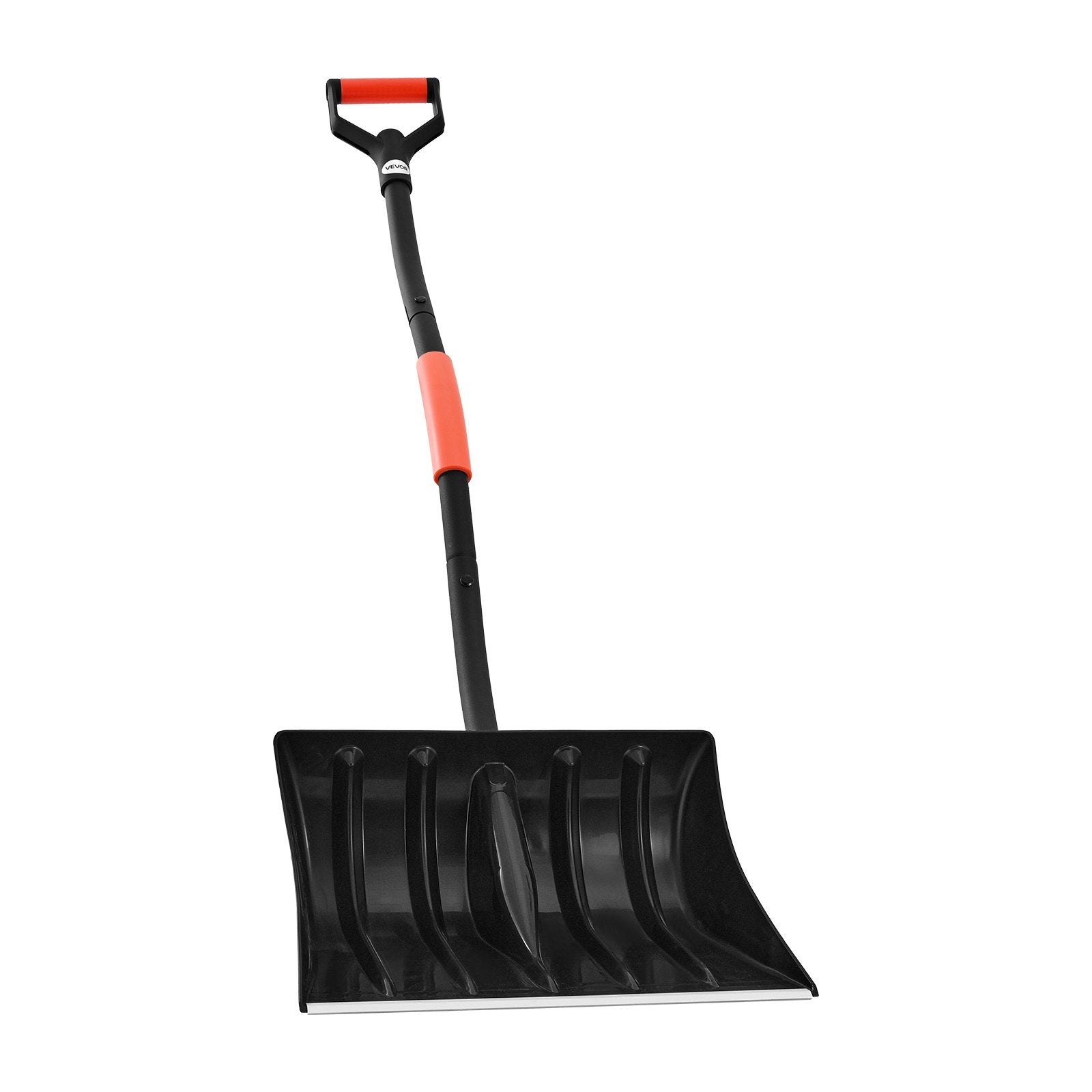 Sniego kastuvas VEVOR H432, 42 cm pločio