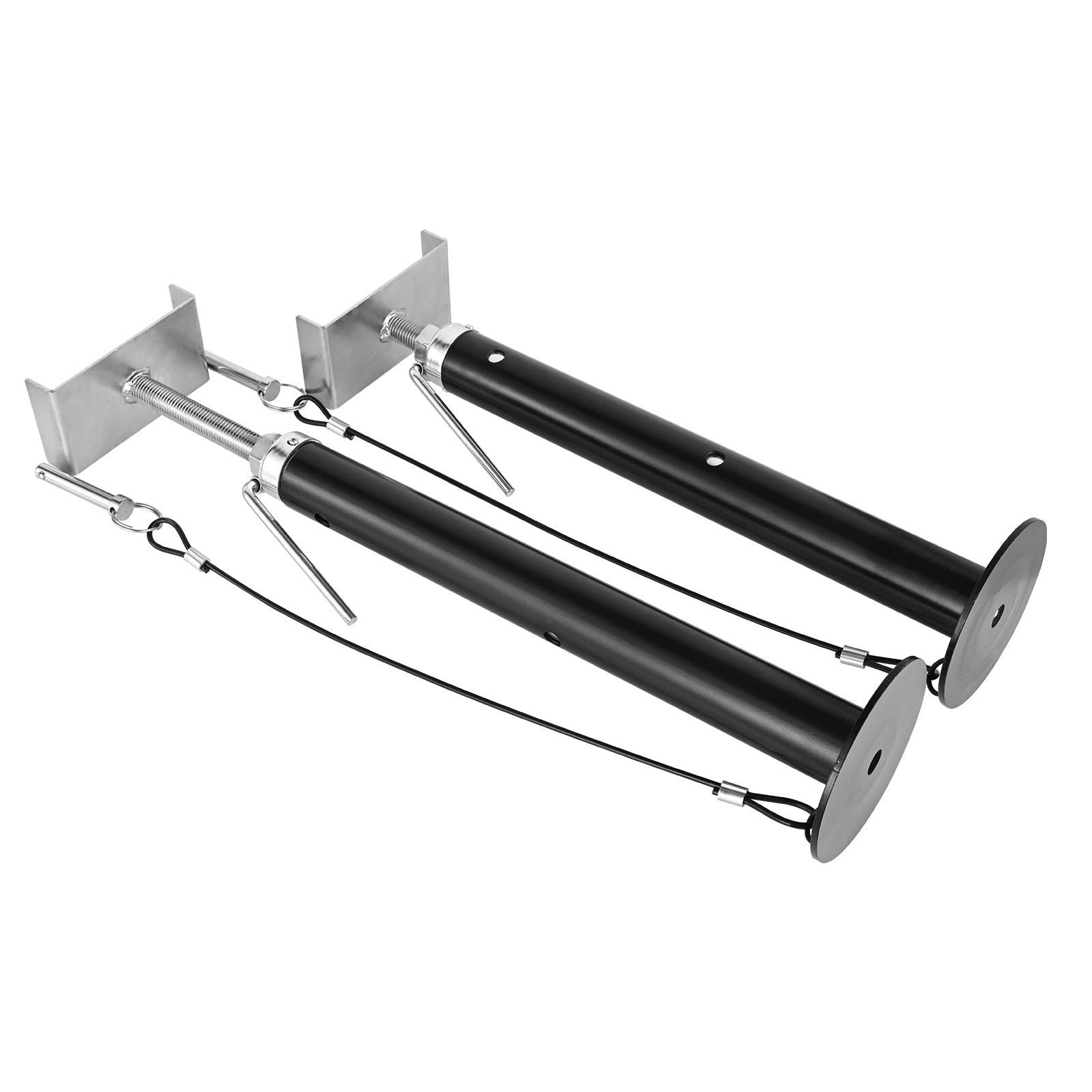 Kemperio išstumiamos dalies atramos VEVOR RV-SOS-5000, 2270 kg galia