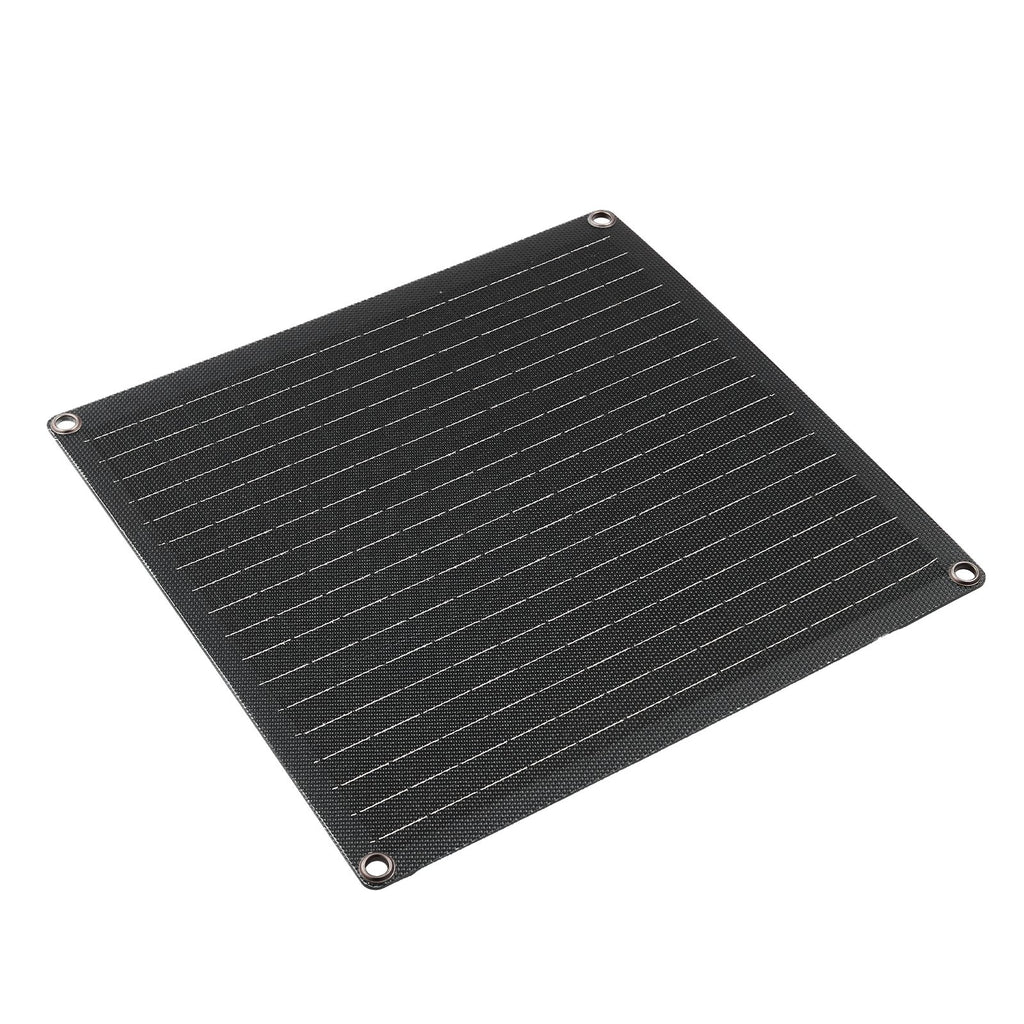 Saulės baterijų įkroviklis VEVOR 20W, 12V