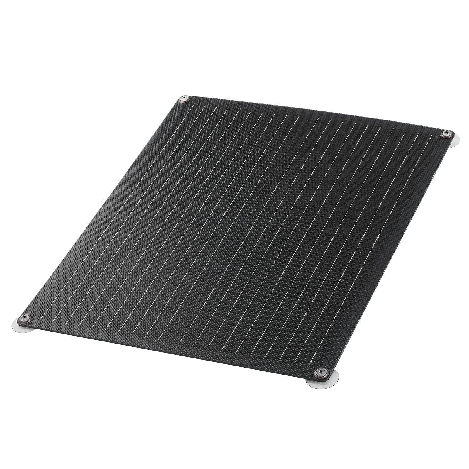 Saulės baterijų įkroviklis VEVOR 30W, 12V
