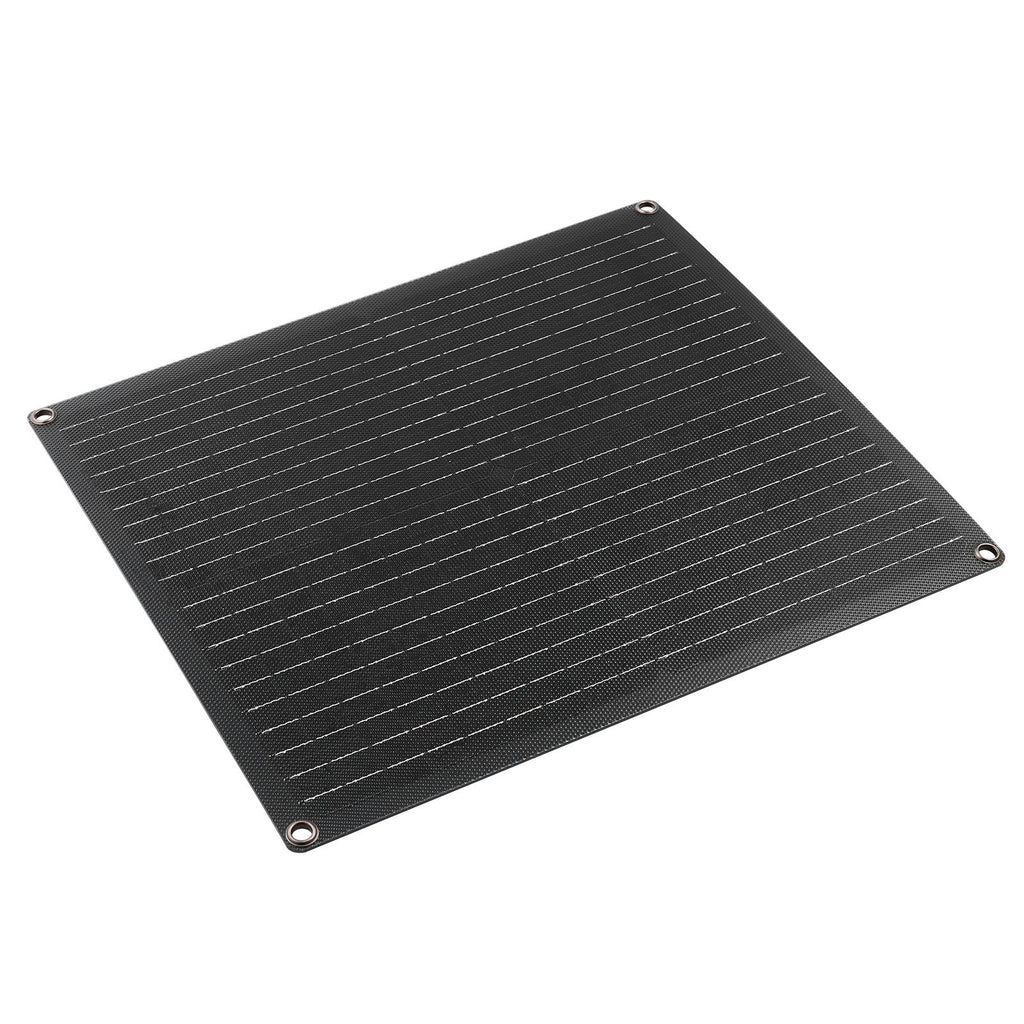 Saulės baterijų įkroviklis VEVOR 30W, 12V