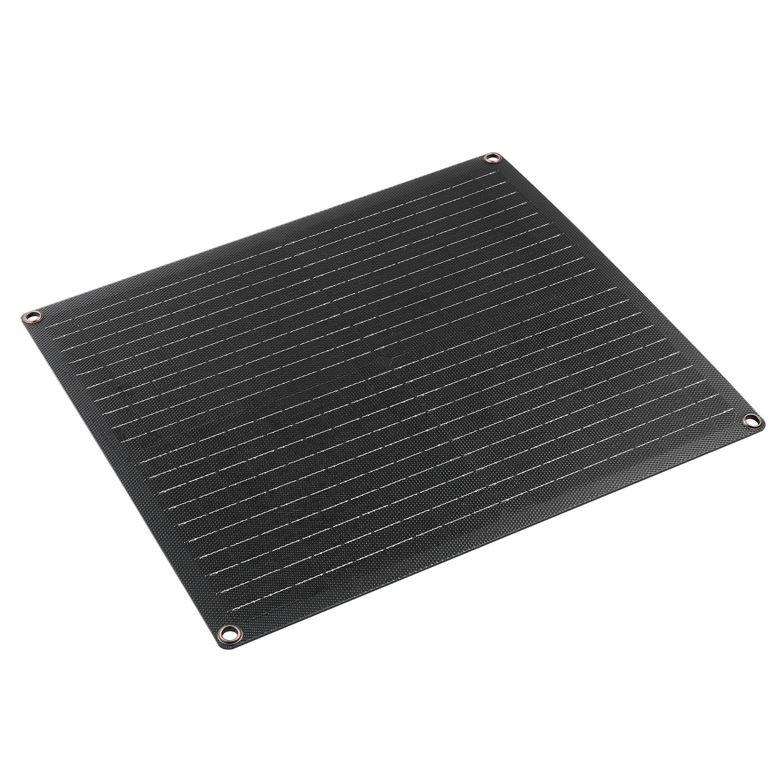 Saulės baterijų įkroviklis VEVOR 30W, 12V