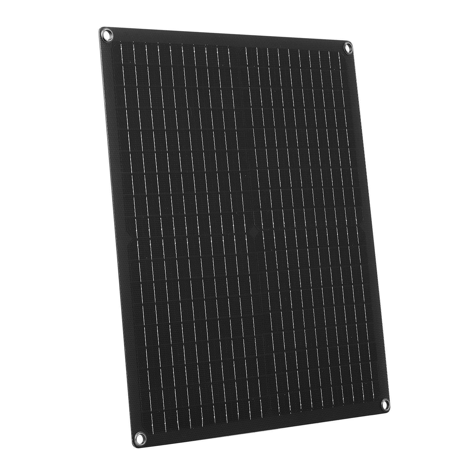 Saulės baterijų įkroviklis VEVOR 30W, 12V