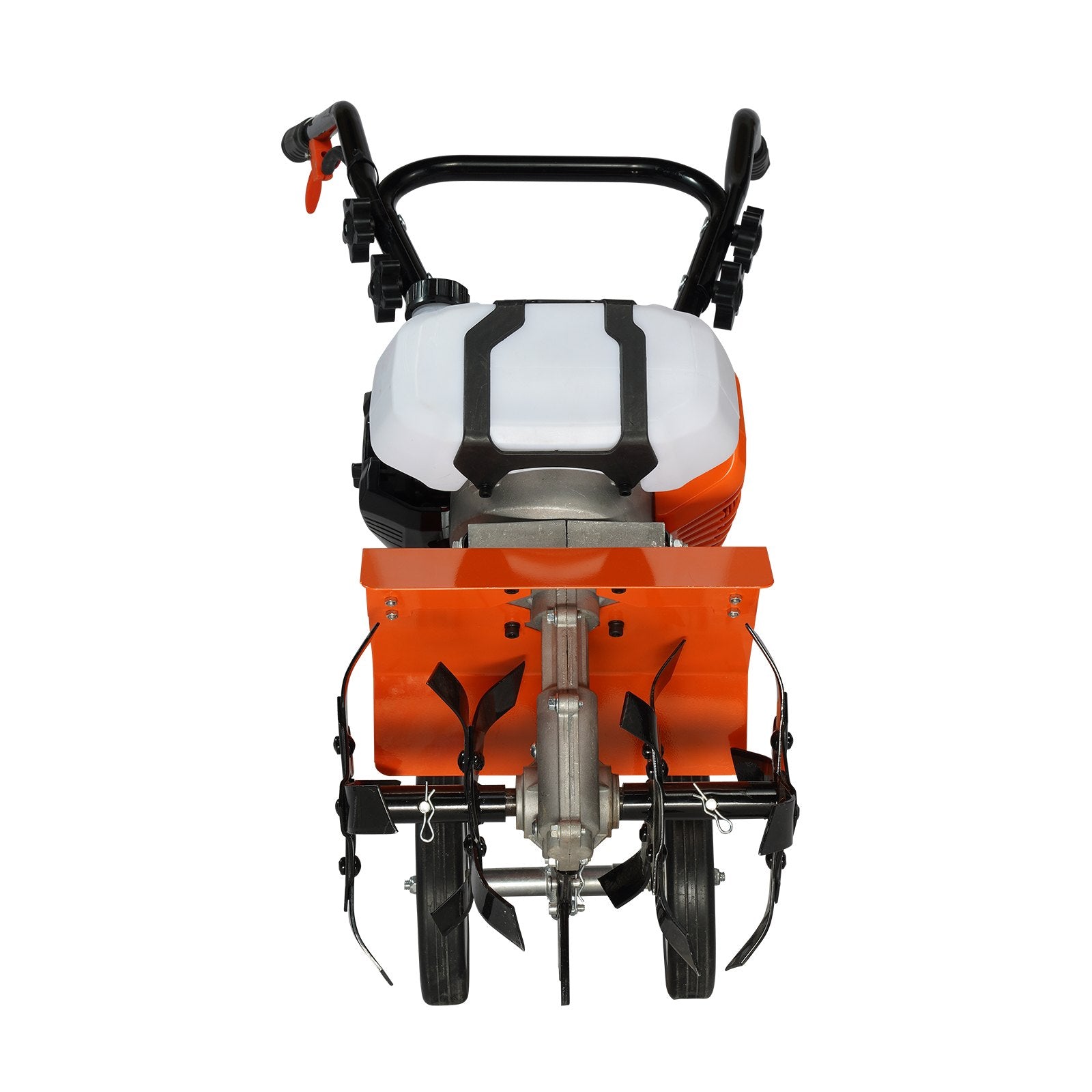 Benzininis kultivatorius VEVOR 520S, 43 cm³