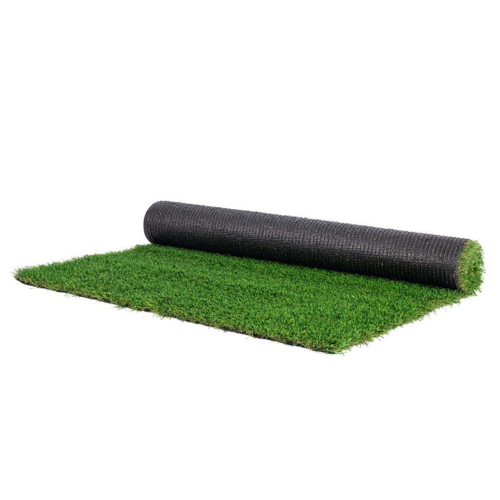 Dirbtinė žolė VEVOR YHM-6-10, 1,8 x 3 m, 35 mm aukščio