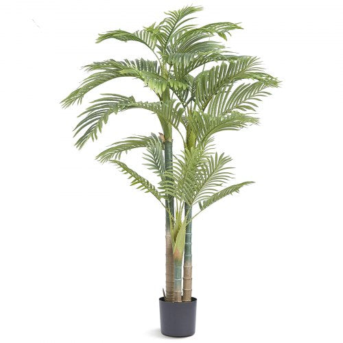 Dirbtinė palmė VEVOR LY-SS-004, 2 m aukščio