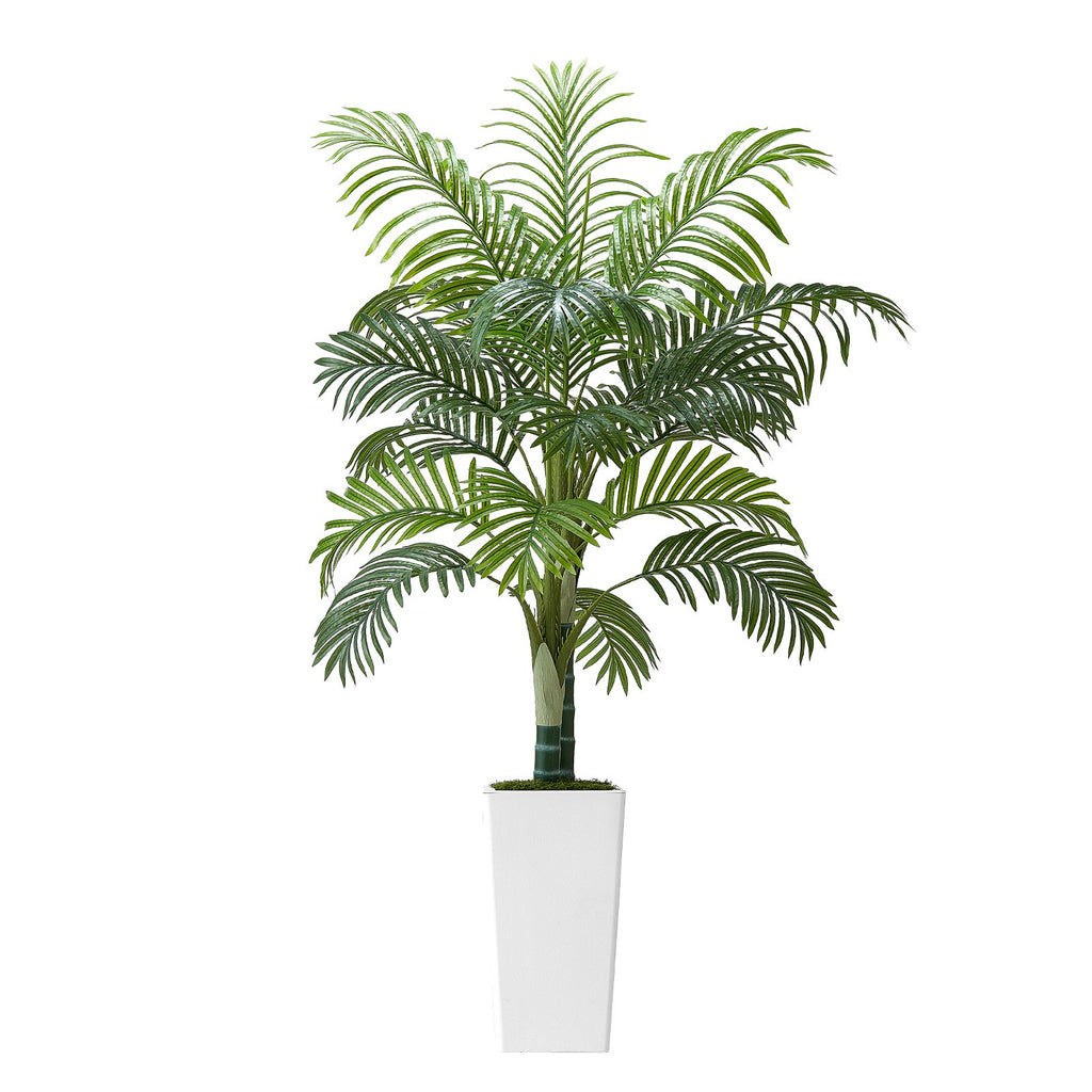 Dirbtinė areka (palmė) VEVOR FH-CGSWK150, 152,4 cm aukščio