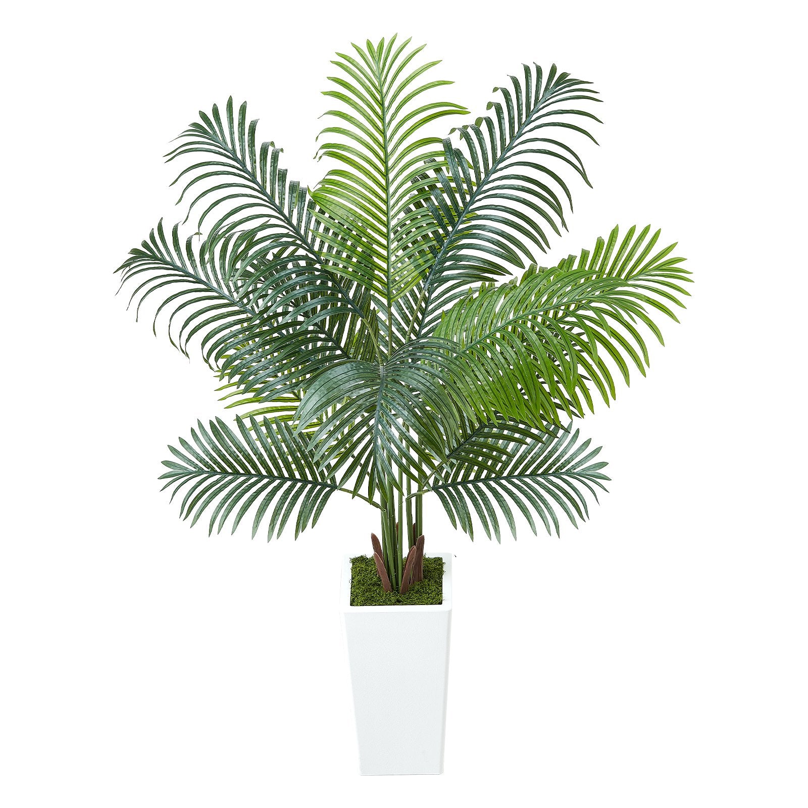 Dirbtinė palmė (Areka) VEVOR FH-SWK150, 152 cm aukščio