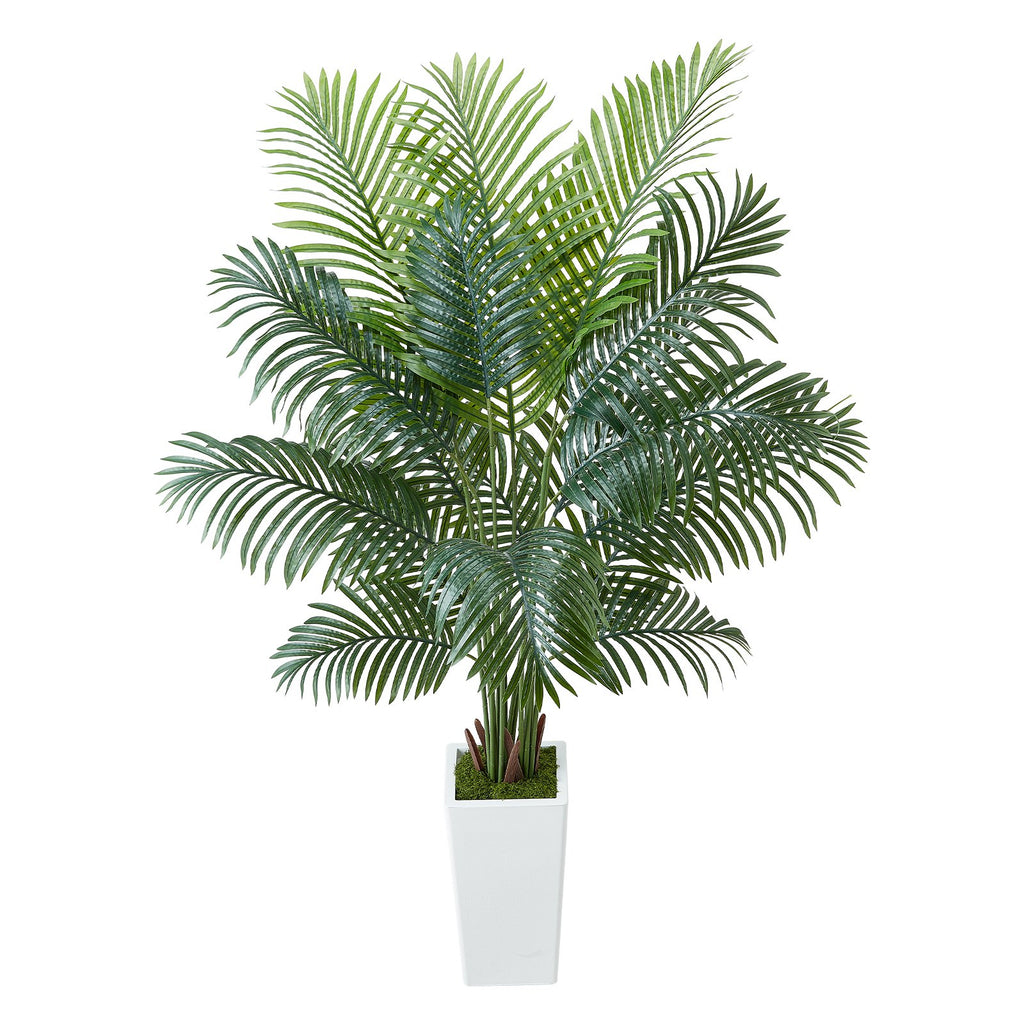 Dirbtinė areka palmė VEVOR FH-SWK180, 182,9 cm